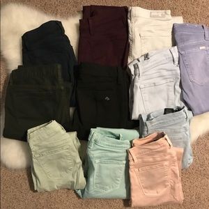 Expensive Pants size 25